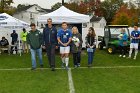 MSoc Senior Day  Men’s Soccer Senior Day. - Photo by Keith Nordstrom : Wheaton, MSoccer, MSoc, Men’s Soccer, Senior Day